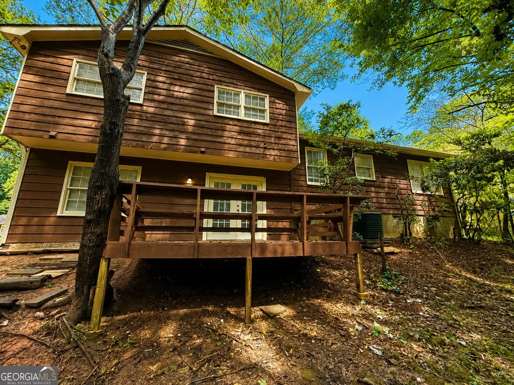 5776 Windermere CT Lithonia, GA 30038