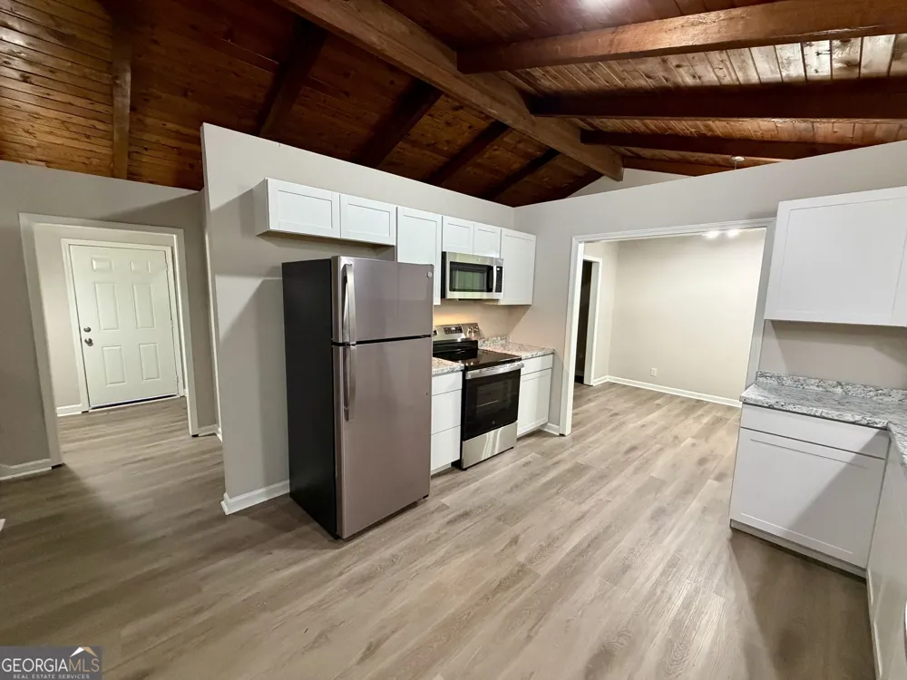 5776 Windermere CT Lithonia, GA 30038