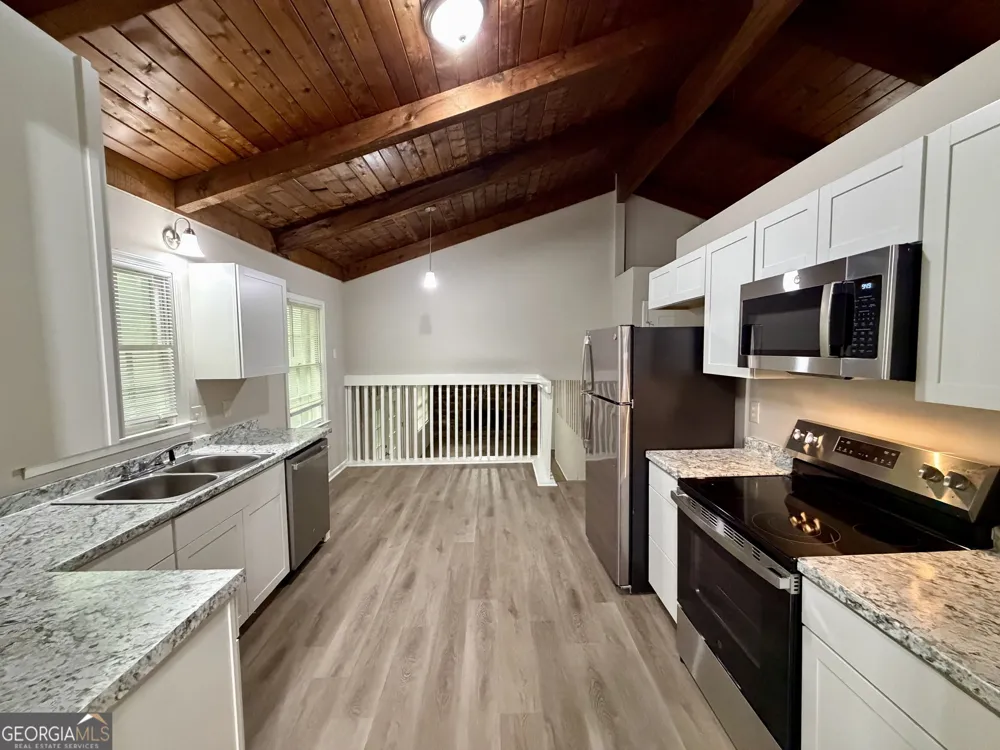 5776 Windermere CT Lithonia, GA 30038