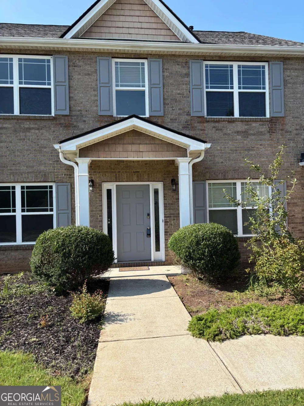 10 Foggy Creek Ln Hiram, GA 30141