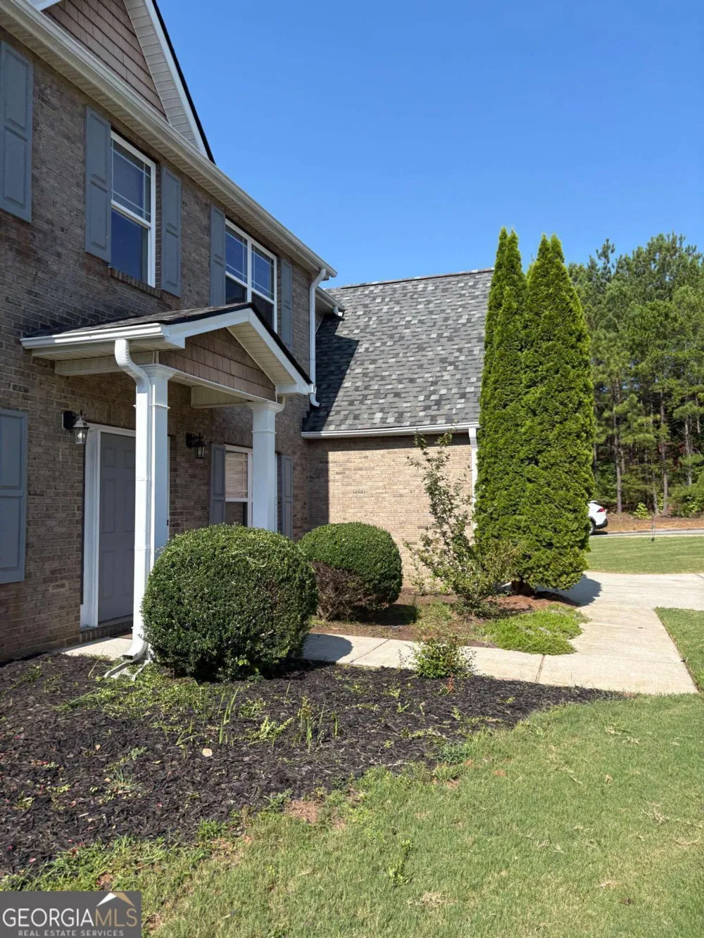 10 Foggy Creek Ln Hiram, GA 30141
