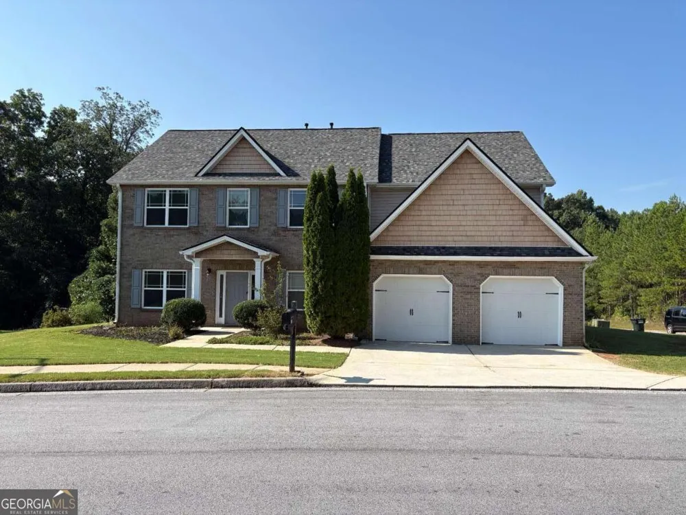 10 Foggy Creek Ln Hiram, GA 30141