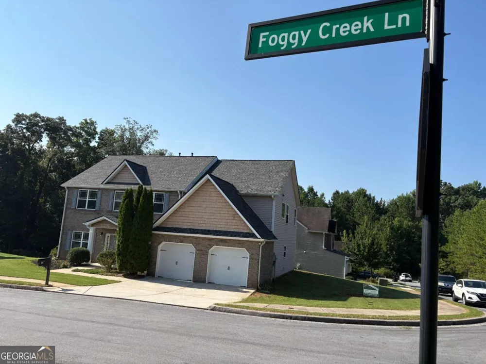 10 Foggy Creek Ln Hiram, GA 30141