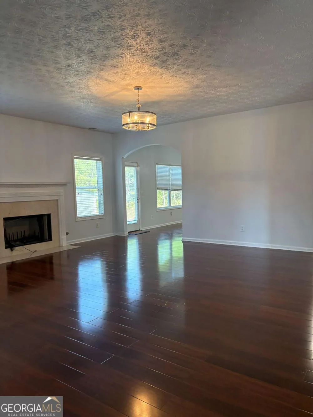 10 Foggy Creek Ln Hiram, GA 30141