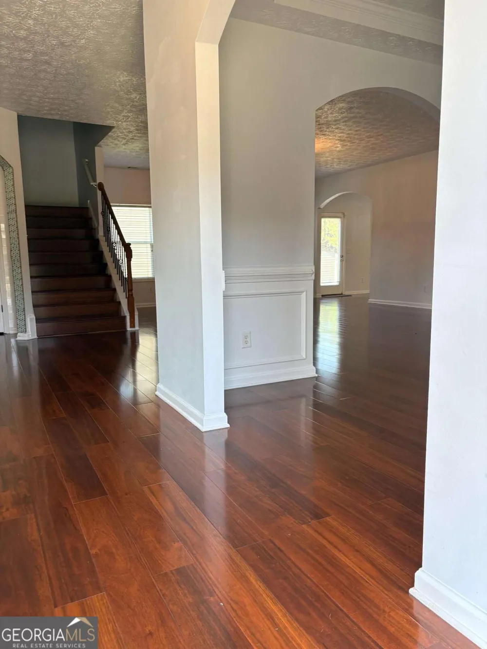10 Foggy Creek Ln Hiram, GA 30141