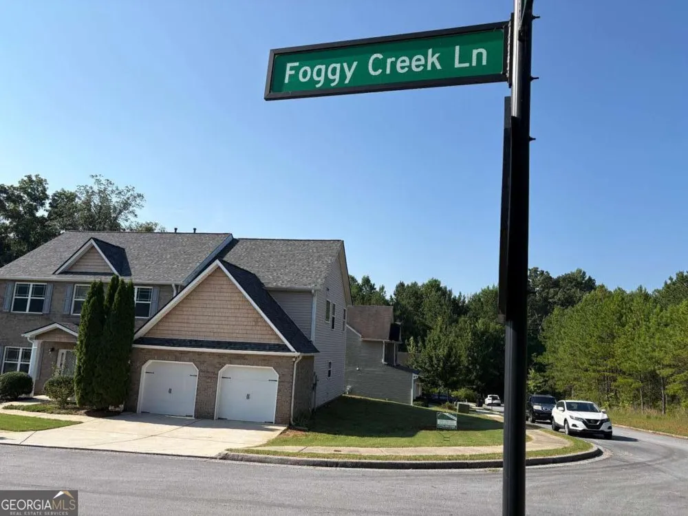 10 Foggy Creek Ln Hiram, GA 30141