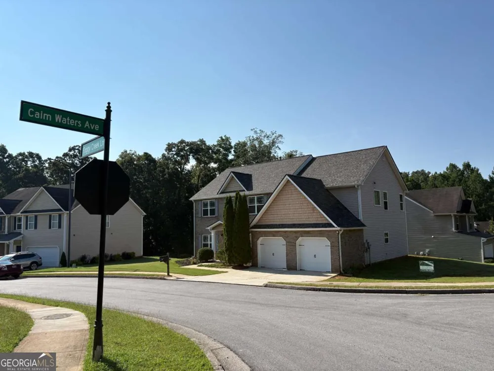 10 Foggy Creek Ln Hiram, GA 30141