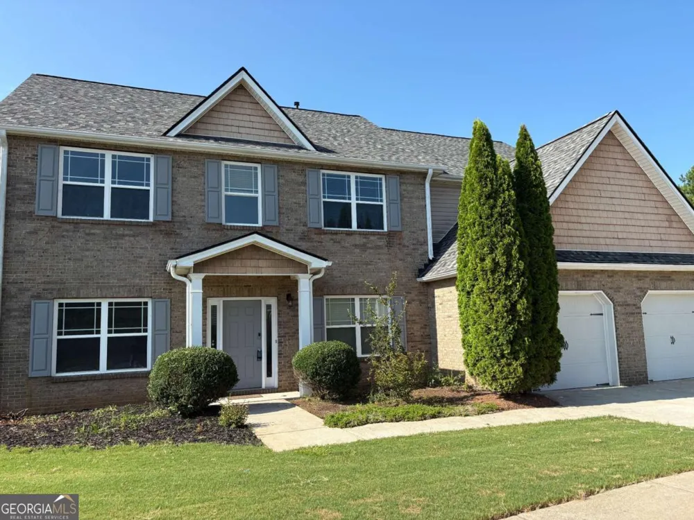 10 Foggy Creek Ln Hiram, GA 30141