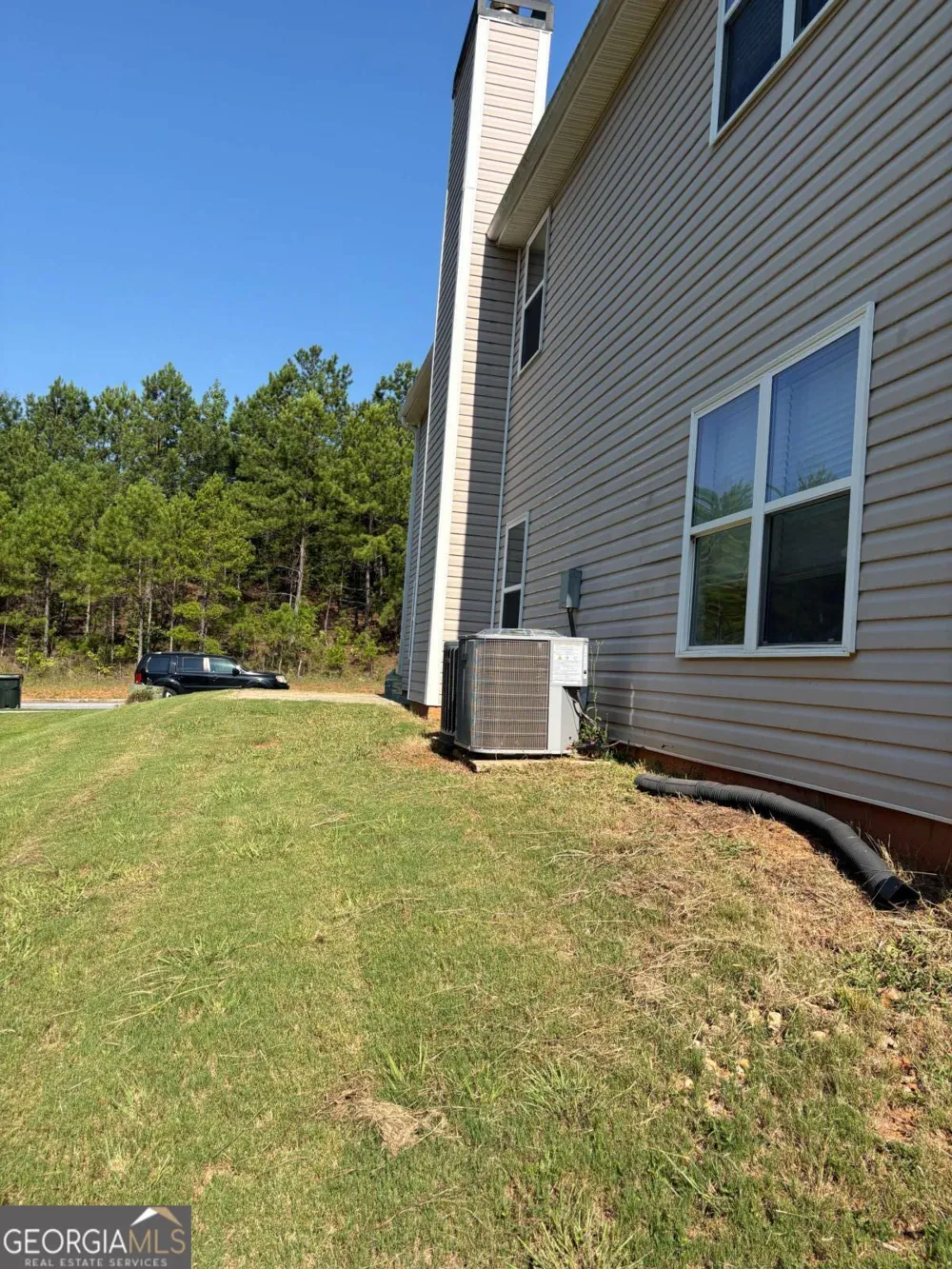 10 Foggy Creek Ln Hiram, GA 30141