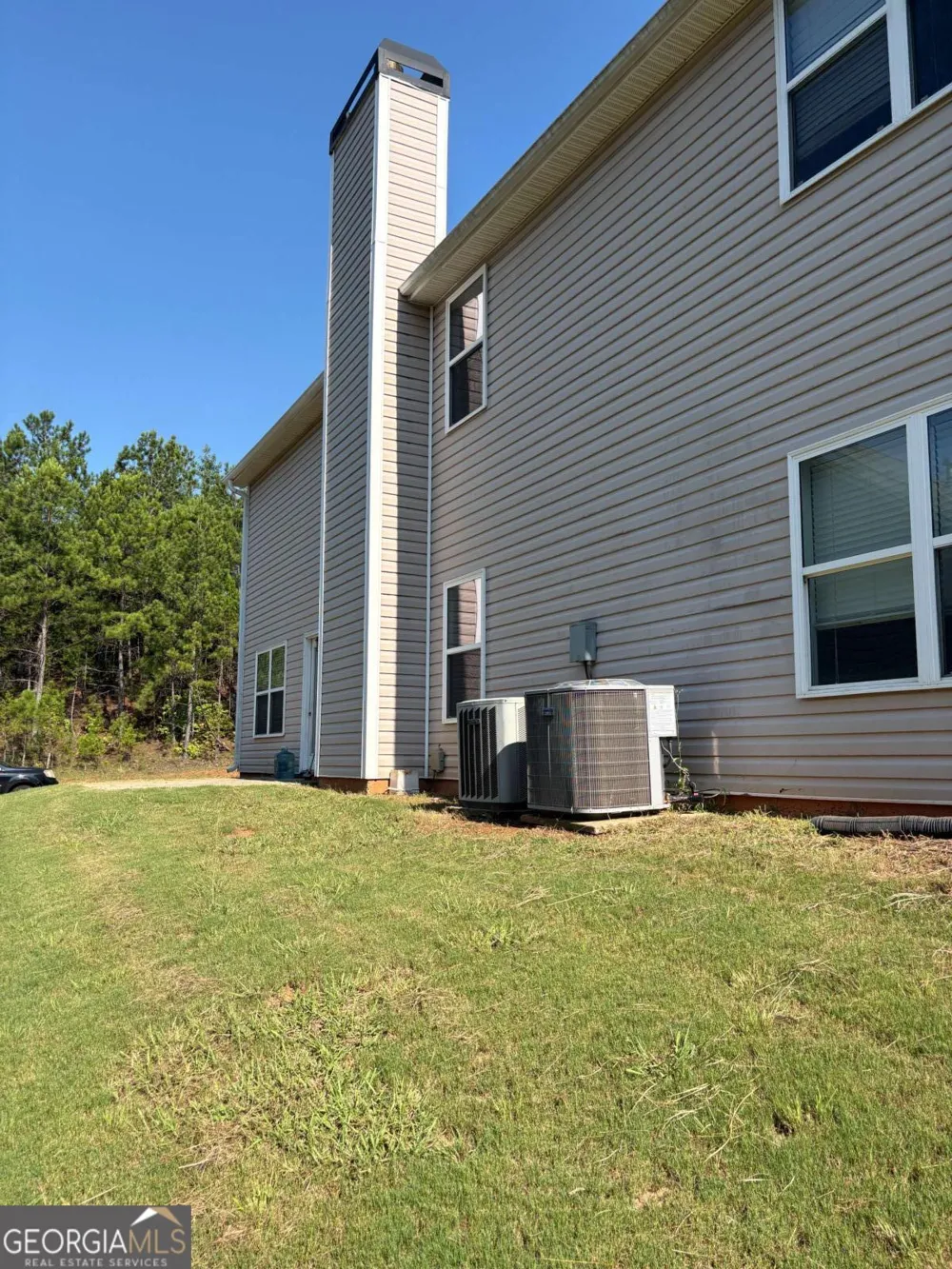 10 Foggy Creek Ln Hiram, GA 30141