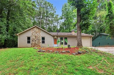 5425 Timor Trail