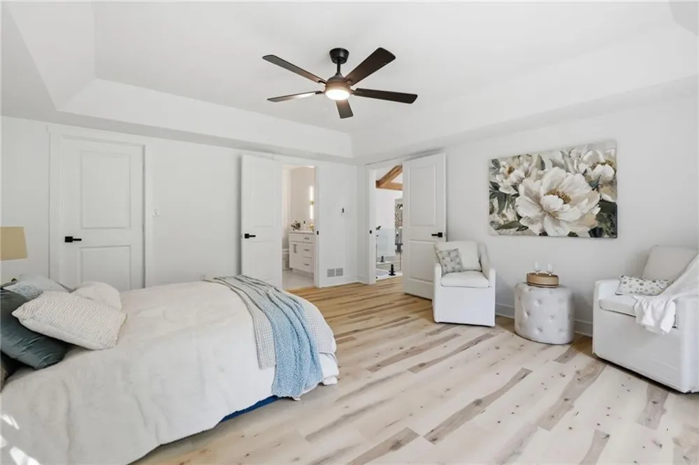 130 Council Oak Loop Waleska, GA 30183