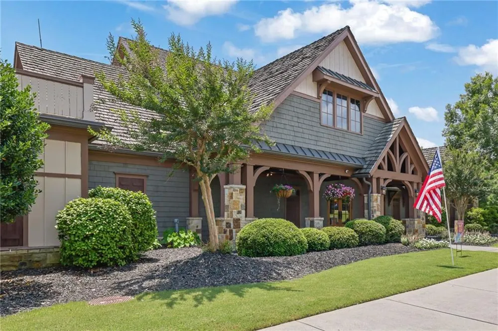 130 Council Oak Loop Waleska, GA 30183