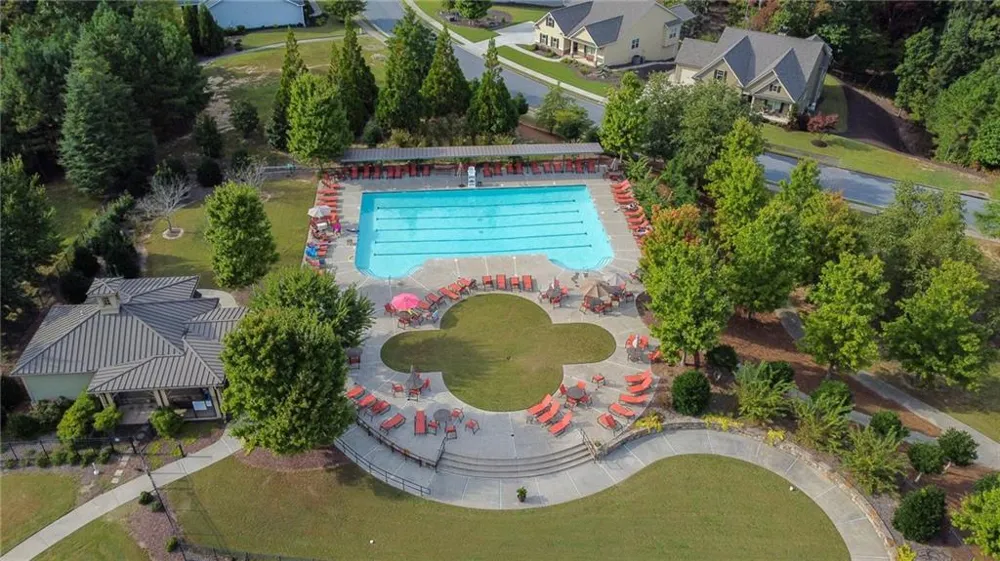 130 Council Oak Loop Waleska, GA 30183