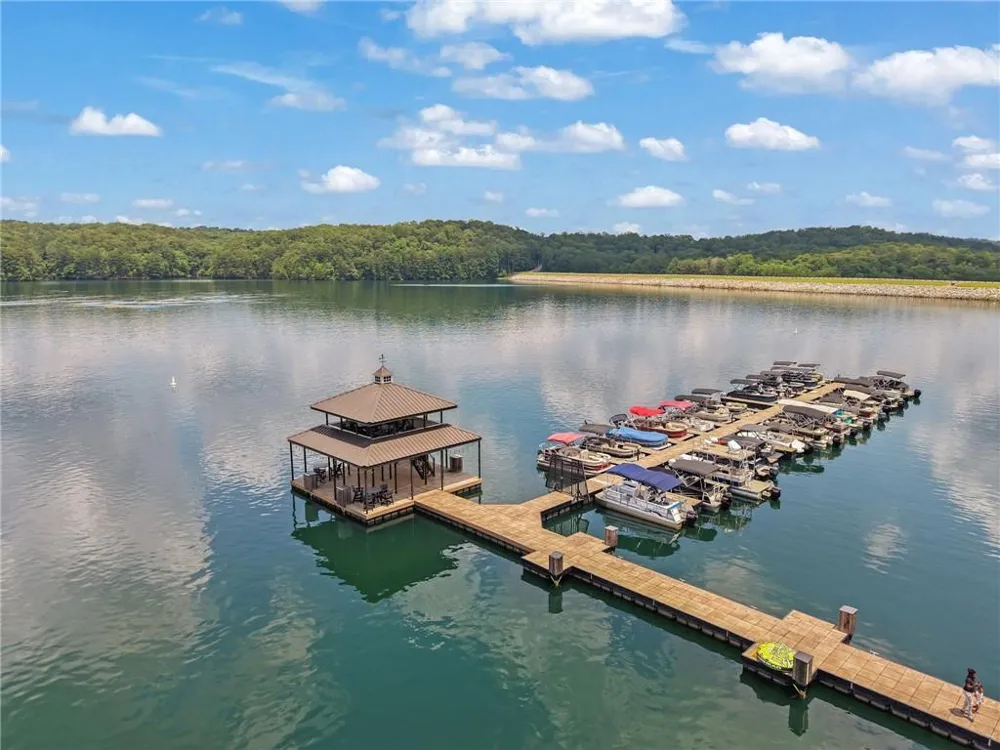 130 Council Oak Loop Waleska, GA 30183