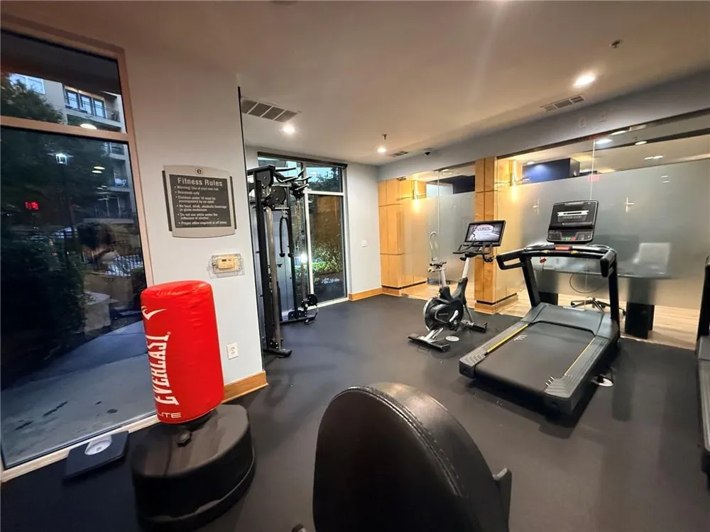 390 17TH STREET NW #6056 Atlanta, GA 30363