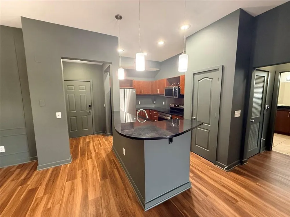 390 17TH STREET NW #6056 Atlanta, GA 30363