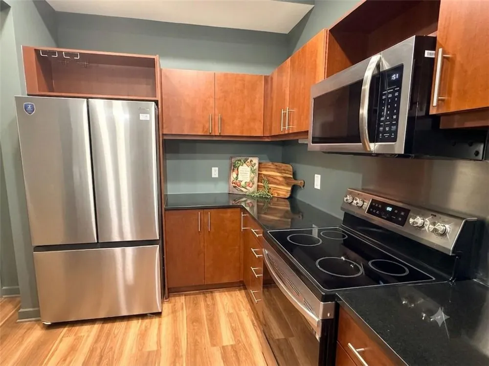 390 17TH STREET NW #6056 Atlanta, GA 30363