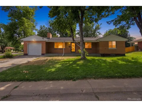 3250 Santa Anita Drive