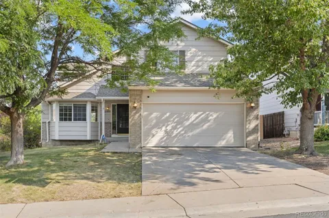 22803 E Progress Avenue