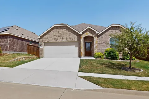 11609 Silver Queen Drive