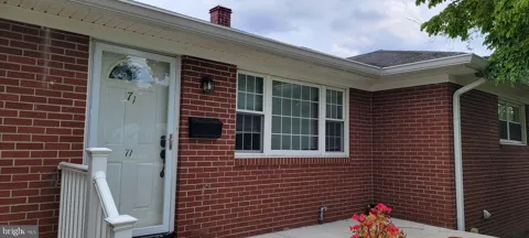 71 HARDWICK DRIVE