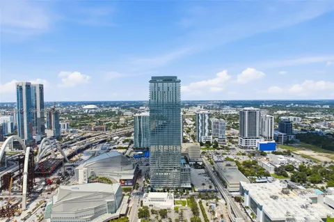 1400 Biscayne Blvd. #3004