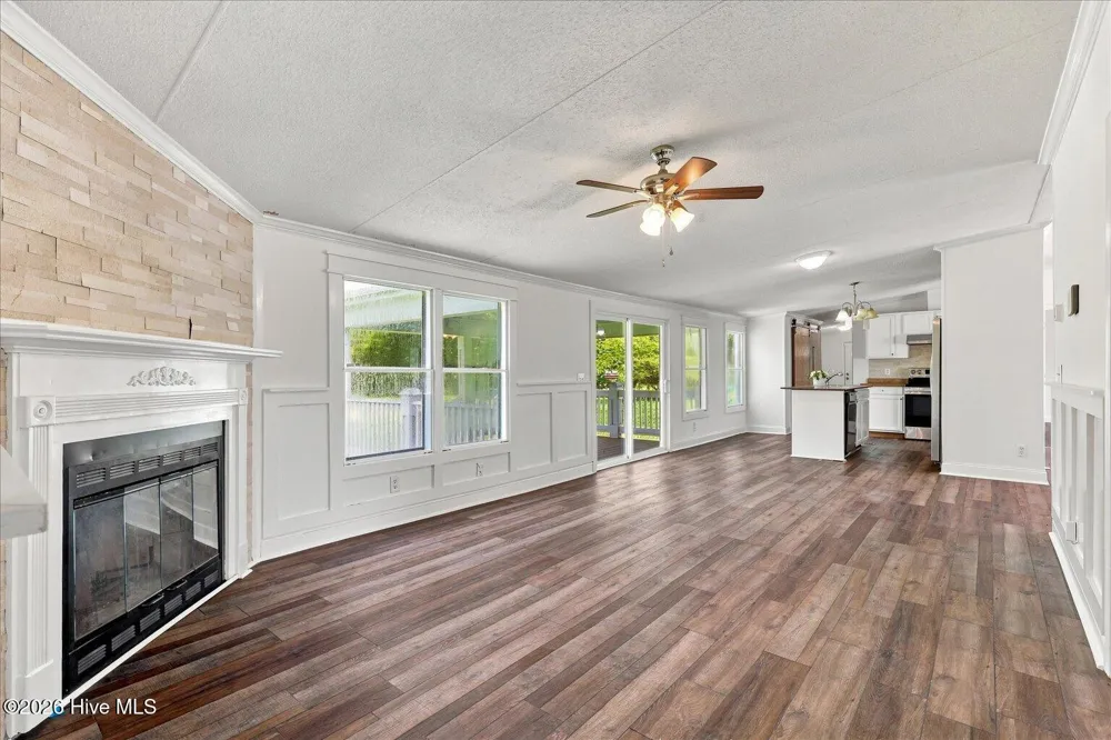 420 Royal Way SE Bolivia, NC 28422