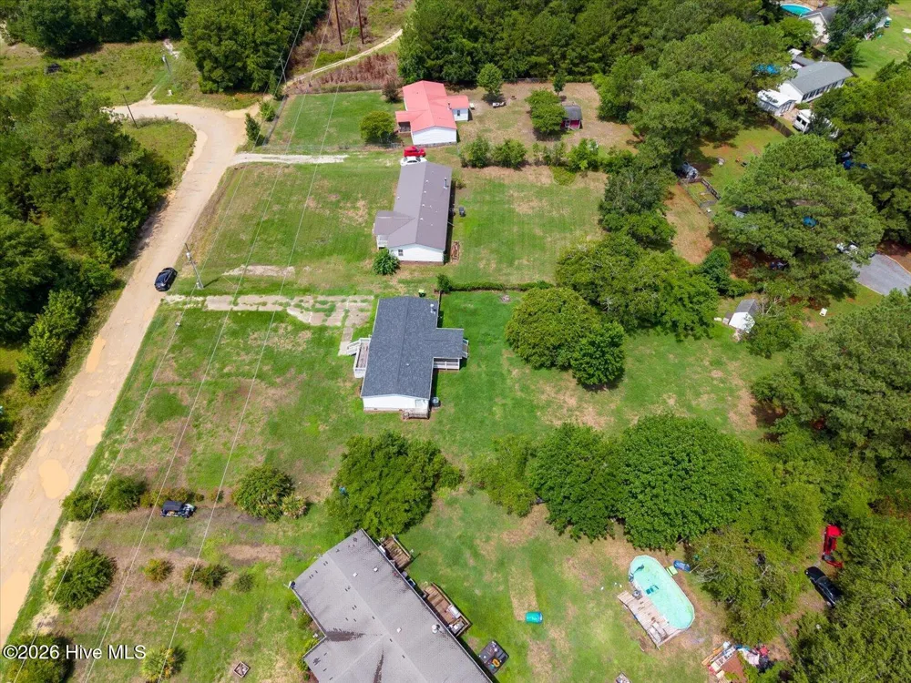 420 Royal Way SE Bolivia, NC 28422