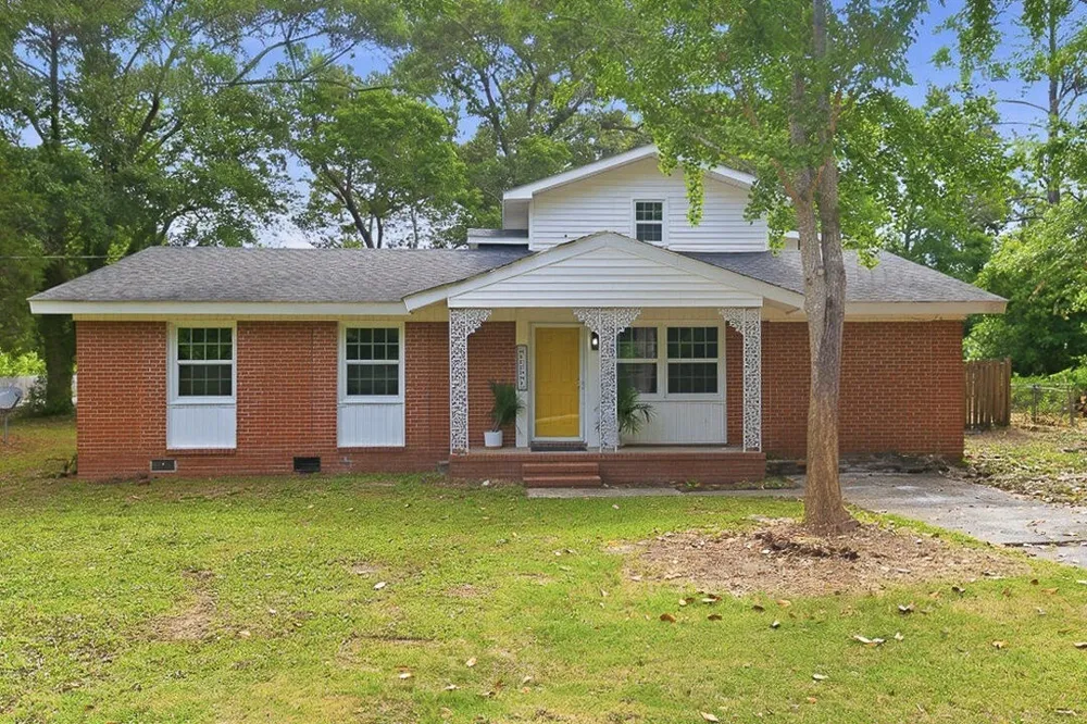 108 Old Thomson Road Wrens, GA 30833
