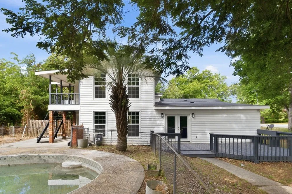 108 Old Thomson Road Wrens, GA 30833