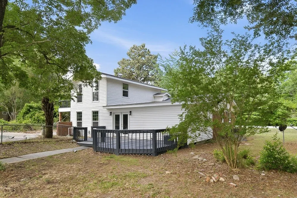 108 Old Thomson Road Wrens, GA 30833