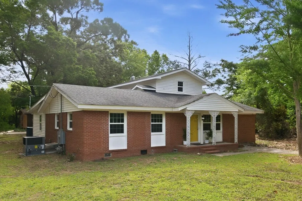 108 Old Thomson Road Wrens, GA 30833