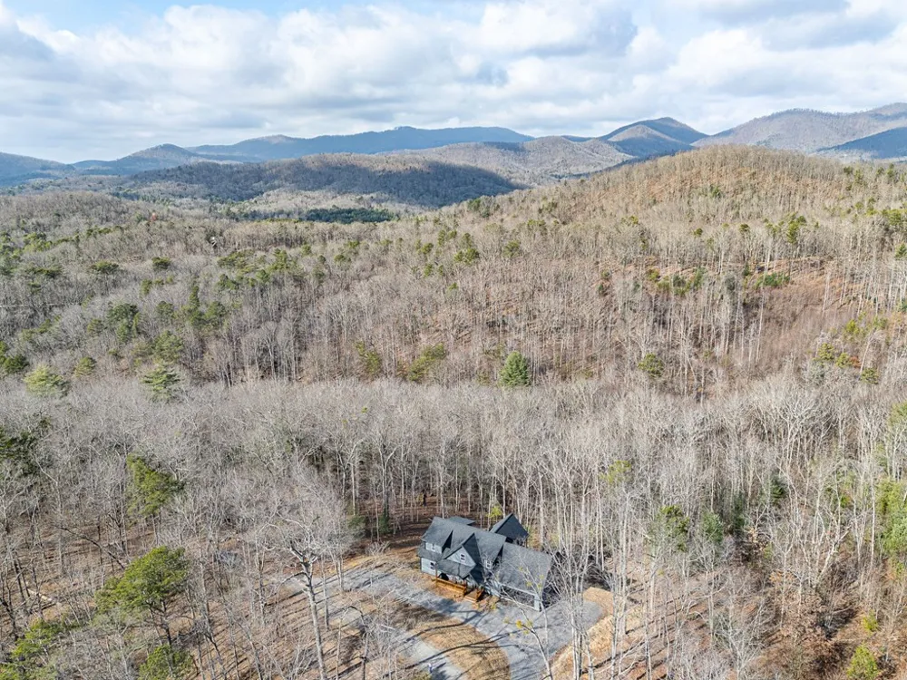 318 Tracks Hollow Murphy, NC 28906