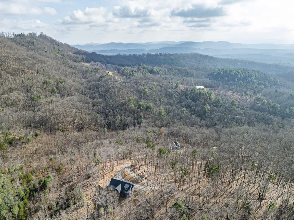 318 Tracks Hollow Murphy, NC 28906
