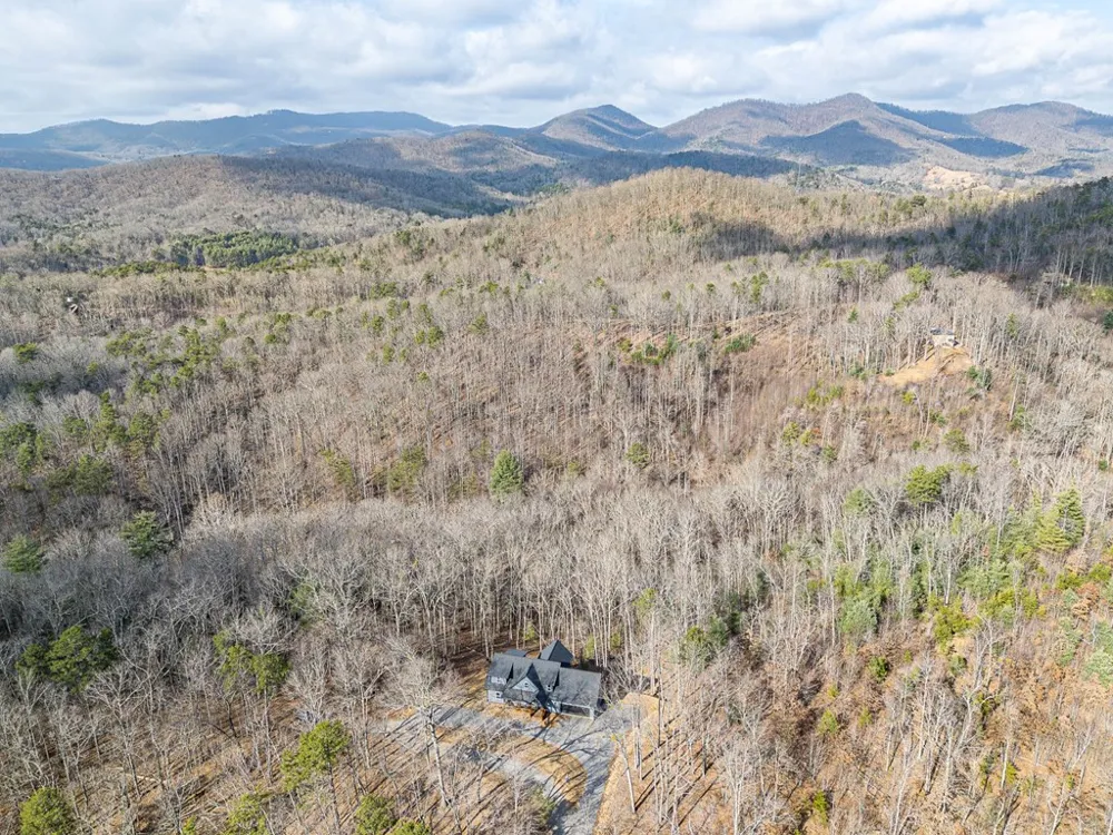 318 Tracks Hollow Murphy, NC 28906