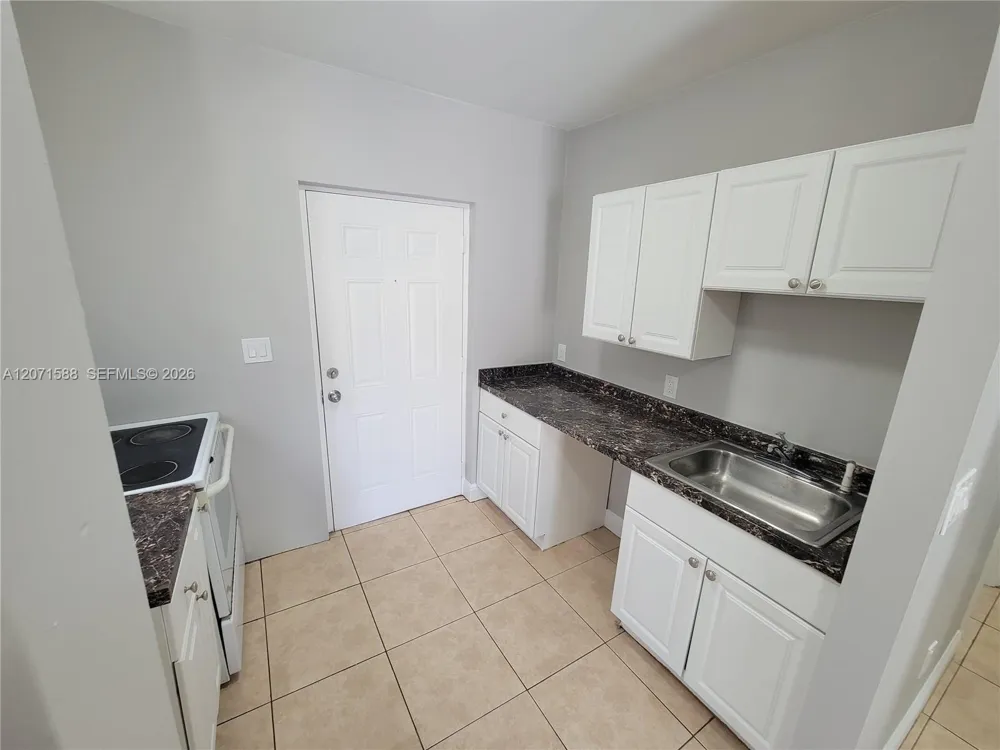 1740 NW 1st Pl #3 Miami, FL 33136