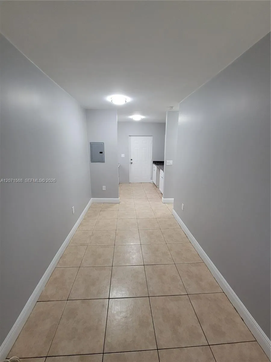 1740 NW 1st Pl #3 Miami, FL 33136