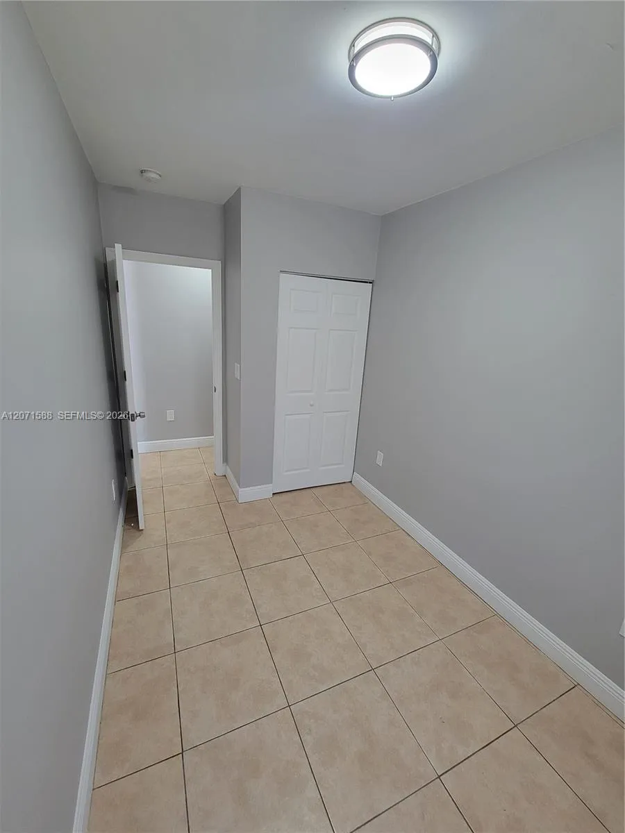 1740 NW 1st Pl #3 Miami, FL 33136