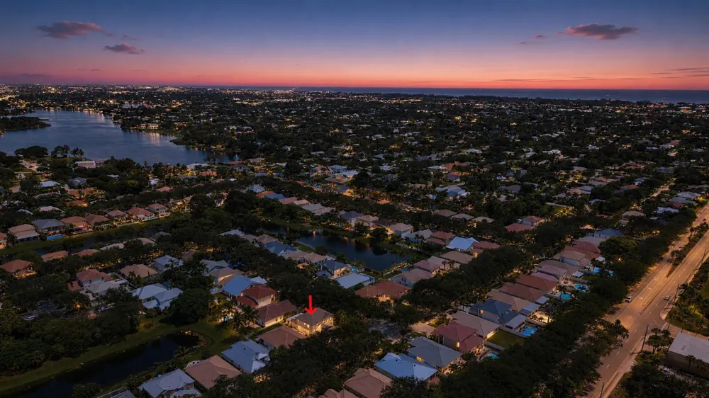 1121 Delray Lakes Drive Delray Beach, FL 33444