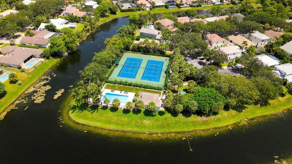 1121 Delray Lakes Drive Delray Beach, FL 33444