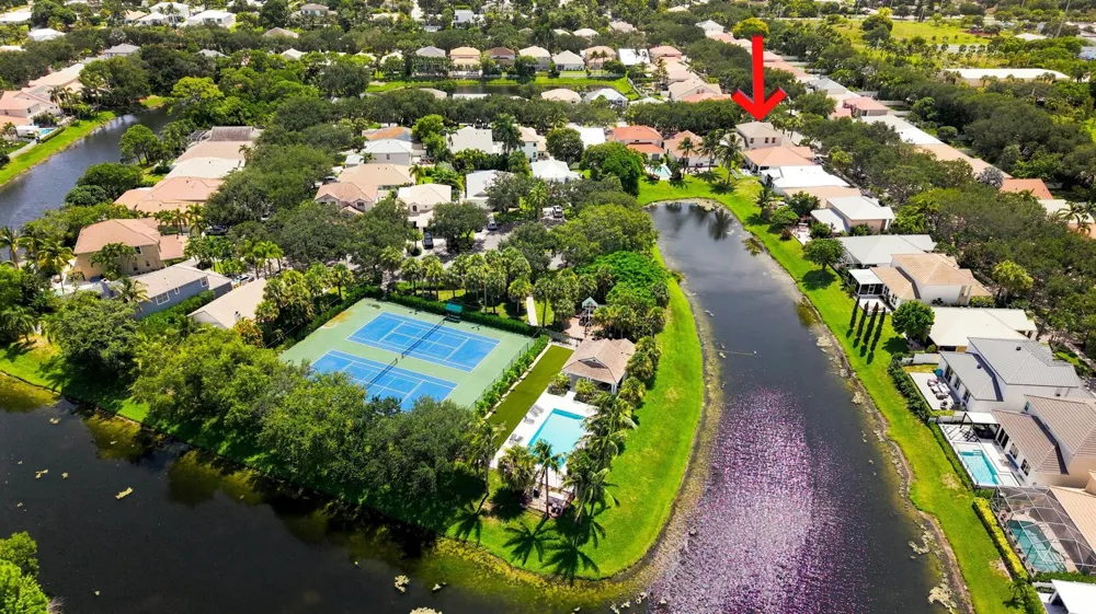 1121 Delray Lakes Drive Delray Beach, FL 33444