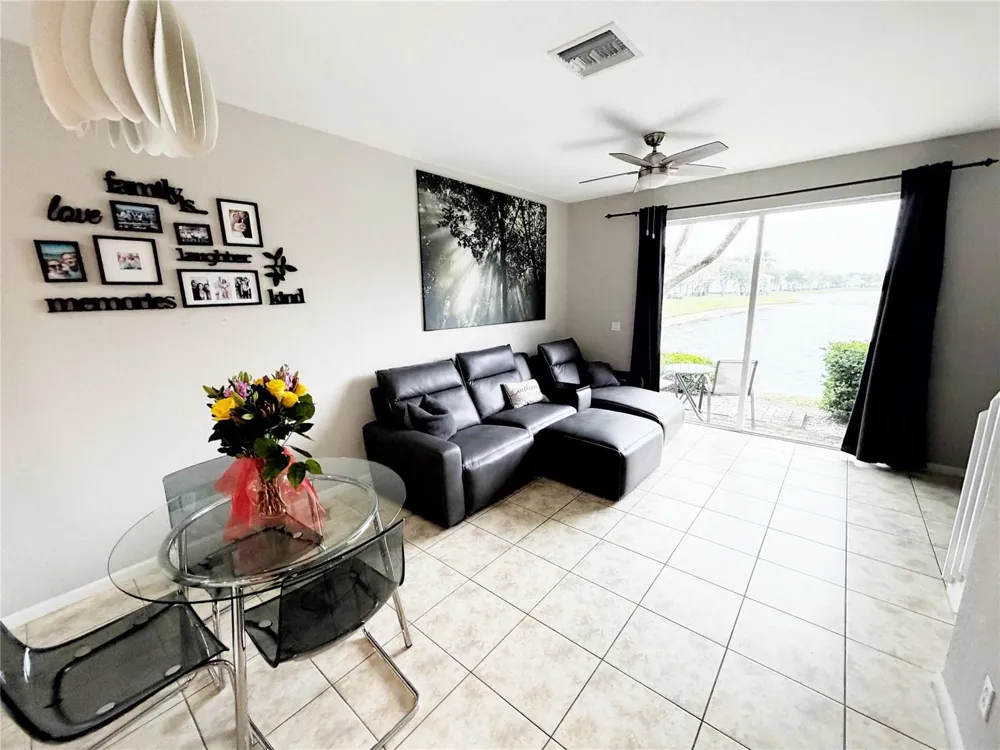 1421 NW 34TH WAY #1421 Lauderhill, FL 33311