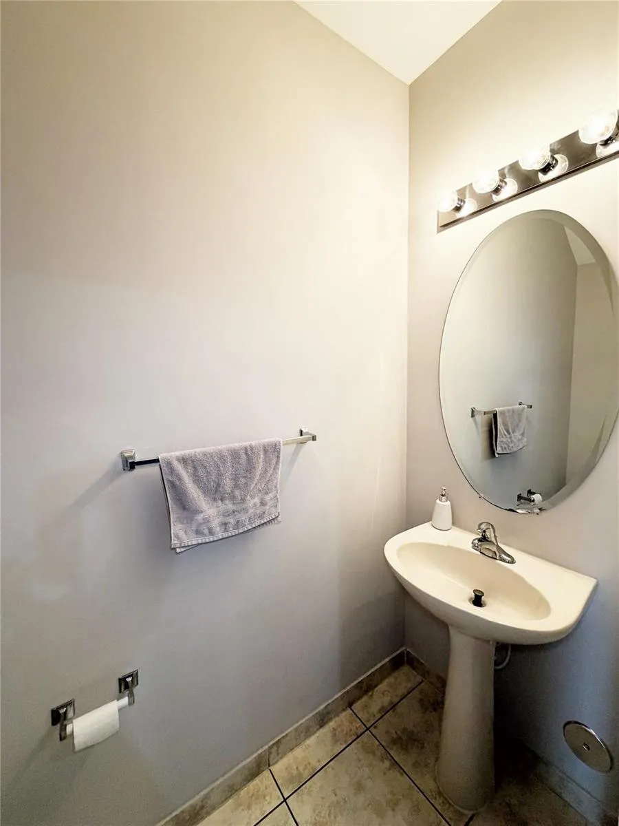 1421 NW 34TH WAY #1421 Lauderhill, FL 33311
