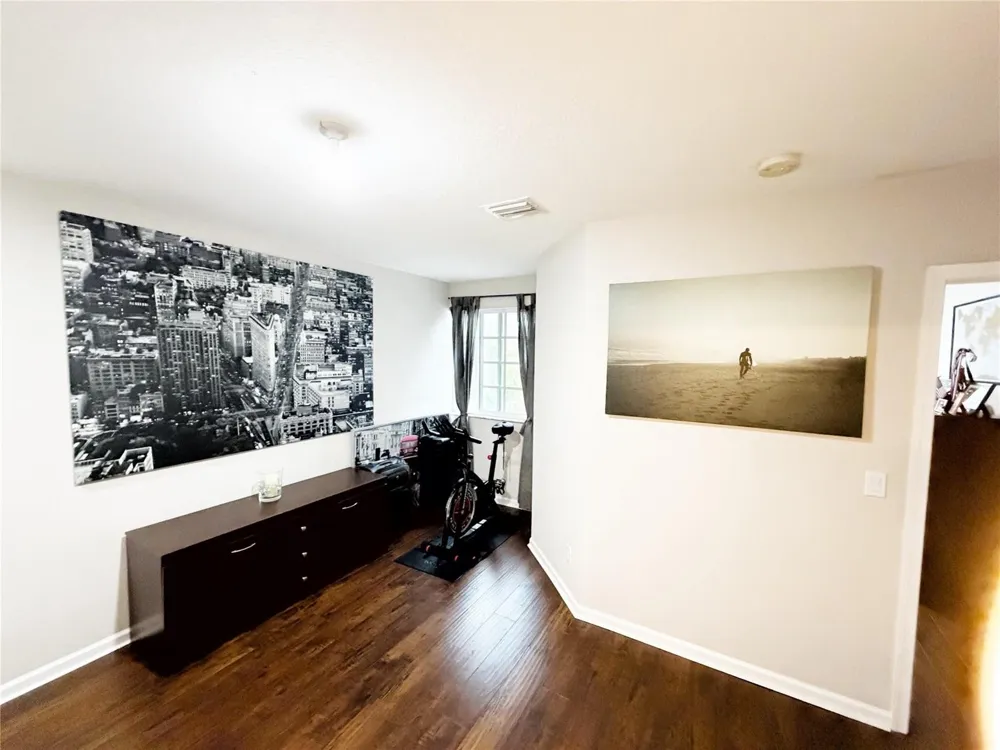1421 NW 34TH WAY #1421 Lauderhill, FL 33311