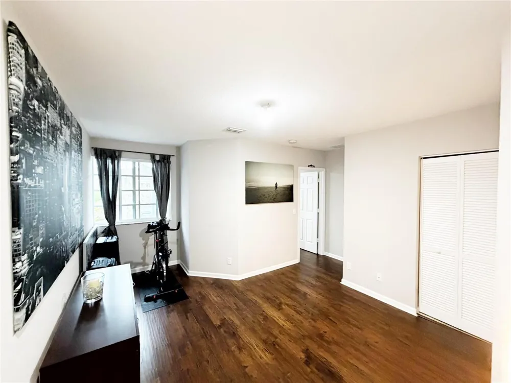 1421 NW 34TH WAY #1421 Lauderhill, FL 33311