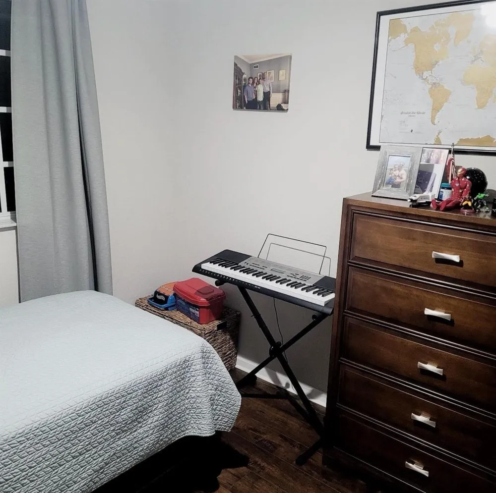 1421 NW 34TH WAY #1421 Lauderhill, FL 33311