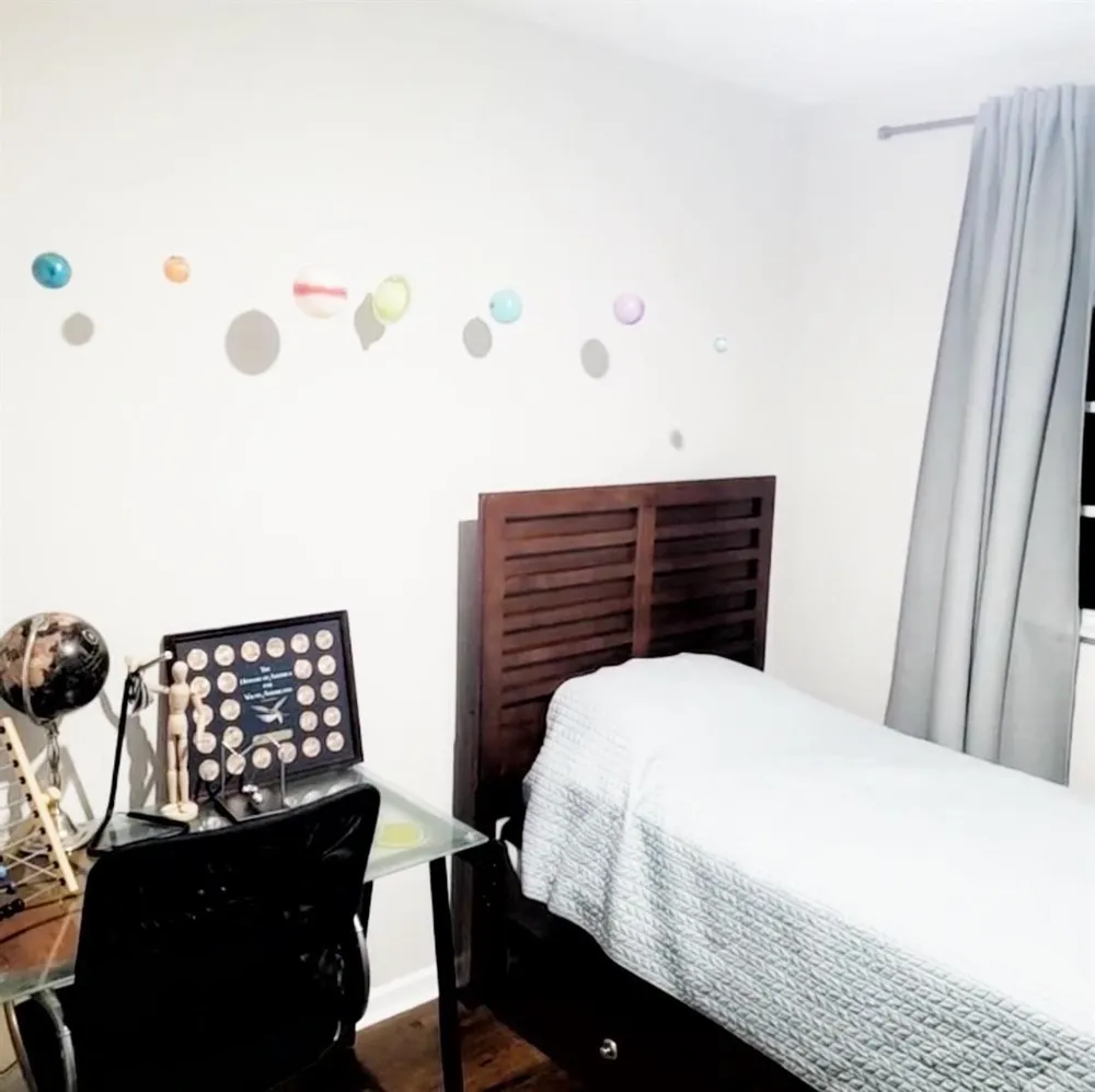 1421 NW 34TH WAY #1421 Lauderhill, FL 33311