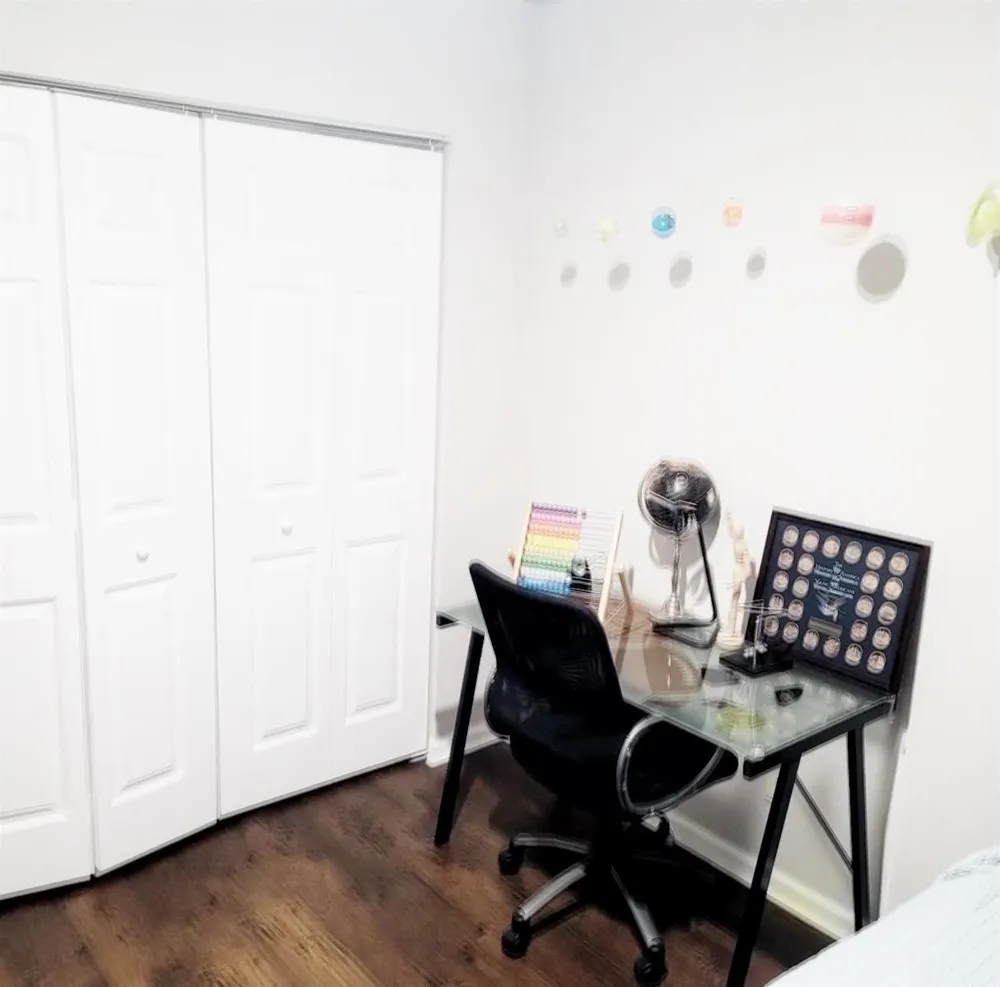 1421 NW 34TH WAY #1421 Lauderhill, FL 33311