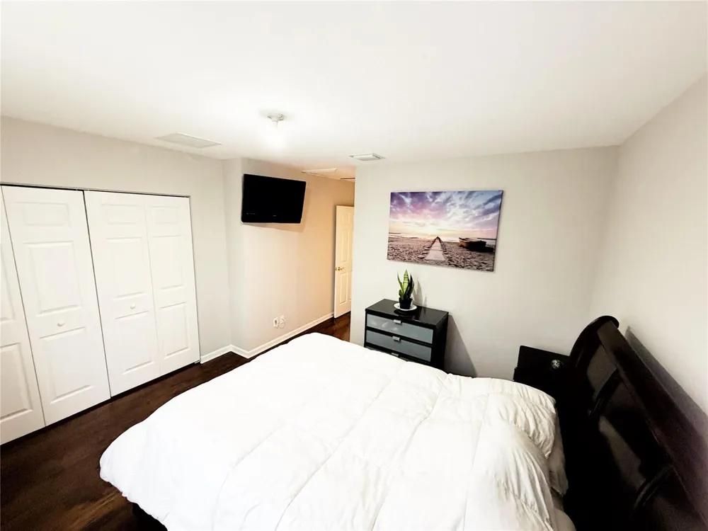 1421 NW 34TH WAY #1421 Lauderhill, FL 33311